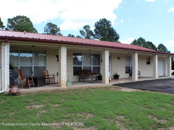 103 Warren Tucker Dr, Ruidoso, NM 88345