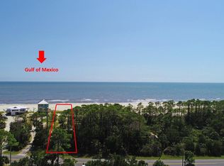 680 Indian Pass Rd, Port Saint Joe, FL 32456