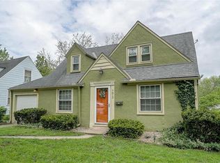 7813 Madison Ave, Kansas City, MO 64114