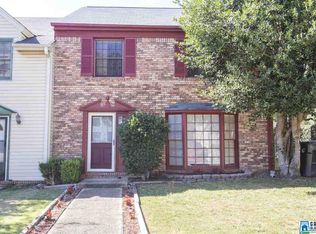 726 Cahaba Manor Trl, Pelham, AL 35124