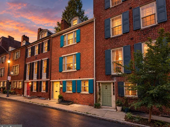 12 W Hamilton St, Baltimore, MD 21201
