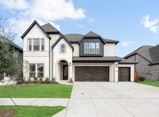 4105 Miscellany Ln, Celina, TX 75078