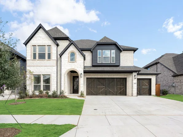 4105 Miscellany Ln, Celina, TX 75078