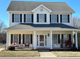 116 Wyndsong Pl, Lynchburg, VA 24502