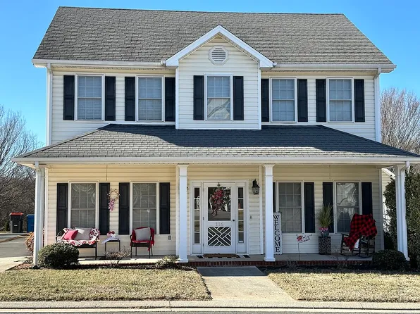 116 Wyndsong Pl, Lynchburg, VA 24502