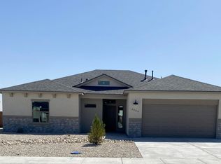 5029 W King Kelly Rd, Hobbs, NM 88240