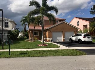 18481 NW 19th St, Pembroke Pines, FL 33029