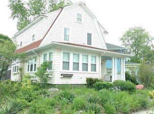 51 Cliffdale Ave, Cranston, RI 02905