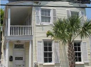 86 Columbus St APT A, Charleston, SC 29403