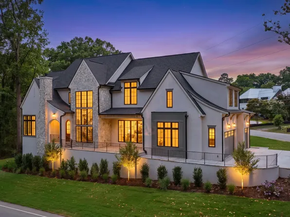 105 Edenburgh Rd, Raleigh, NC 27608