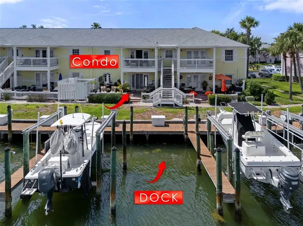 5174 Beach Dr SE APT B, Saint Petersburg, FL 33705