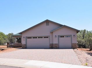 1705 W Pilot Cir, Payson, AZ 85541