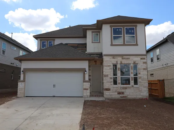 4903 Seadrift Dr, Austin, TX 78747