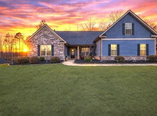 862 Jakob Ln, Jefferson, GA 30549