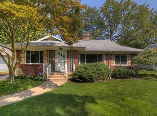 2145 Anderson Dr SE, East Grand Rapids, MI