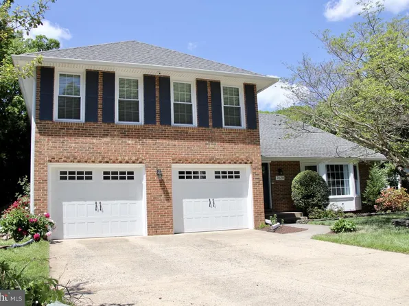 7628 Gralnick Pl, Springfield, VA 22153