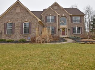 6910 Long Drive Ln, Loveland, OH