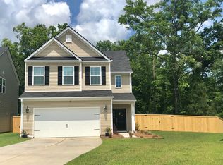 186 Longford Dr, Summerville, SC 29483