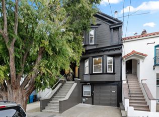 28 Santa Rosa Ave, San Francisco, CA 94112
