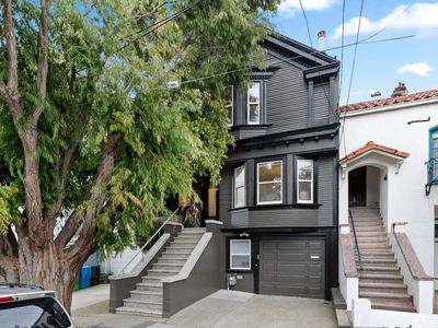 28 Santa Rosa Ave, San Francisco, CA, 94112