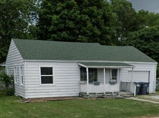 818 W Main St, Chesterfield, IN