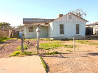 119 W Mohave St, Phoenix, AZ 85003