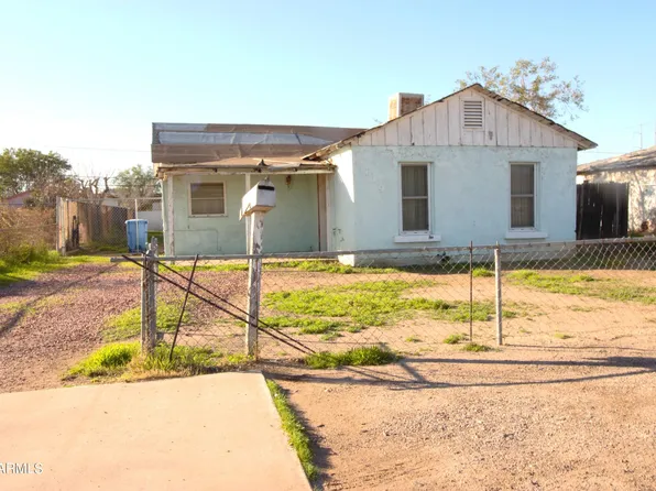 119 W Mohave Street, Phoenix, AZ 85003