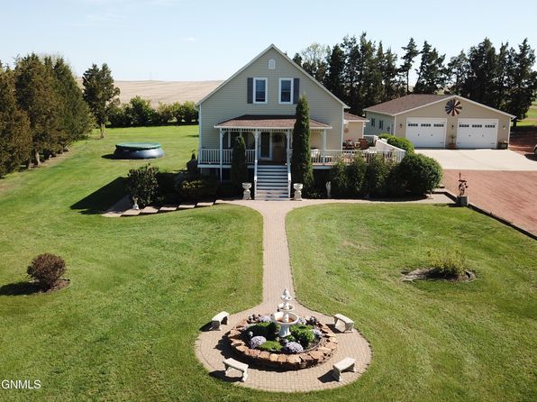 3660 County Road 89, Hebron, ND 58638