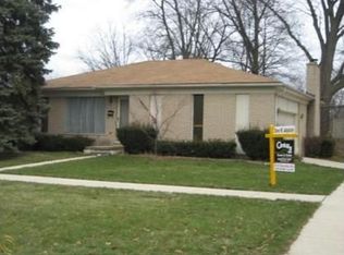 9902 Hemingway, Redford, MI 48239