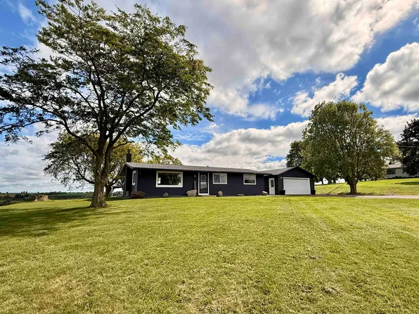 N5551 Seven Hills Rd, Fond Du Lac, WI 54937