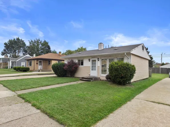 2210 Shoop STREET, Racine, WI 53404