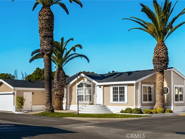 201 W Collins Ave Space 81, Orange, CA 92867