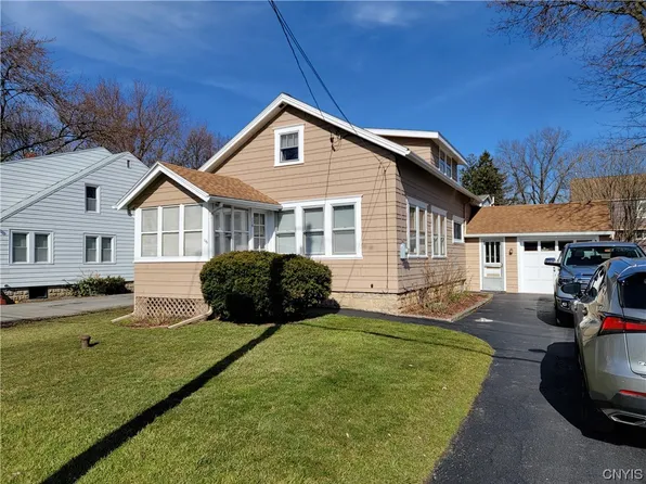 116 Scott Ave, Syracuse, NY 13219