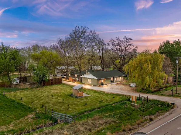 8596 W Idaho Blvd #52, Emmett, ID 83617