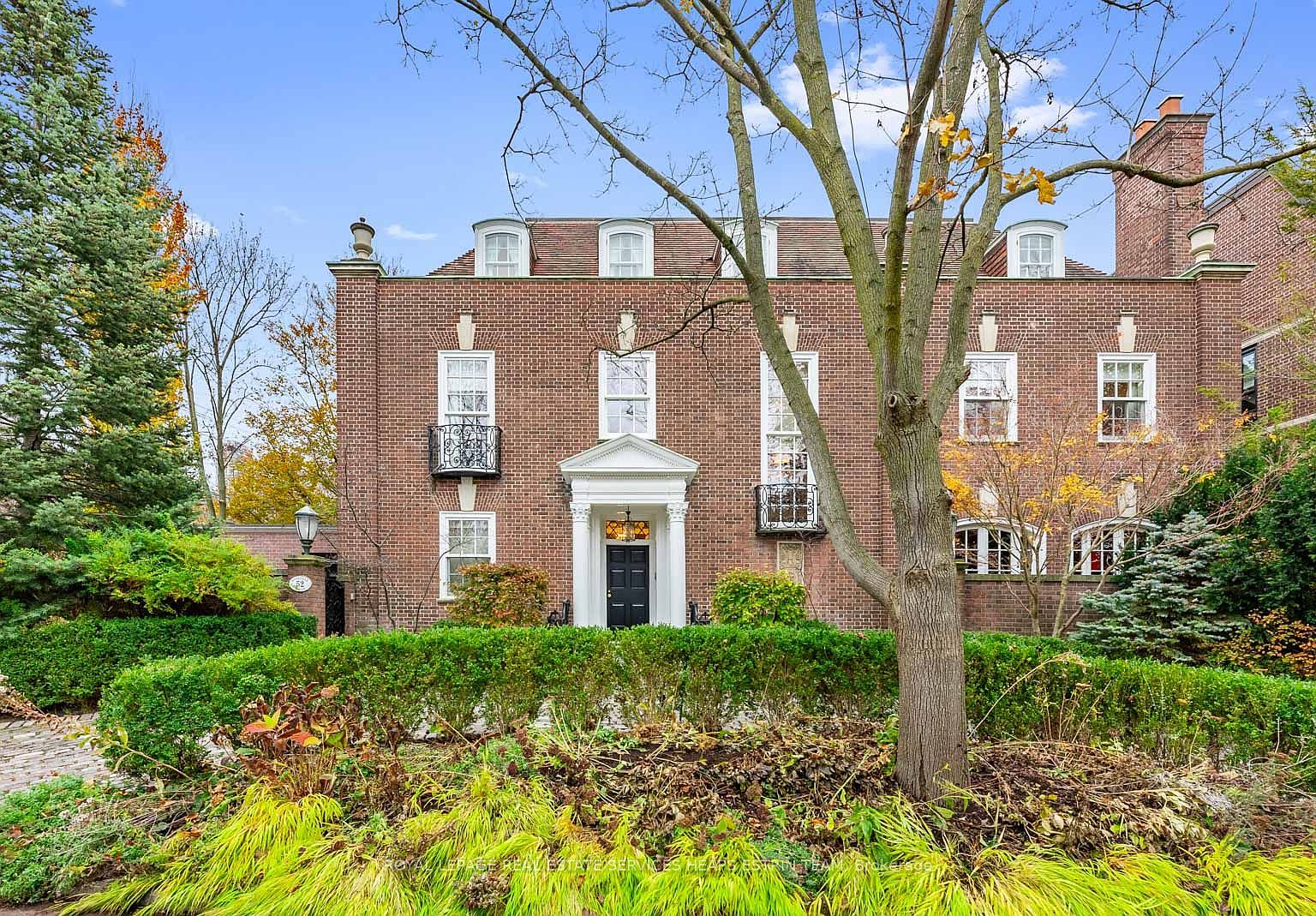 52 Rosedale Rd, Toronto, ON M4W 2P6 MLS C7295372 Zillow