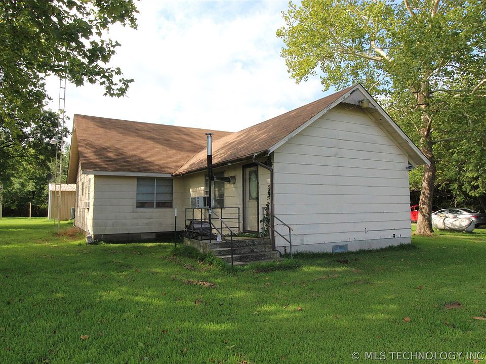 13363 Ledbetter Ln, Marietta, OK 73448 MLS 2230214 Zillow