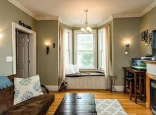 77 Old Harbor St #2, South Boston, MA 02127