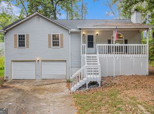 606 Water Way Trl, Powder Springs, GA 30127