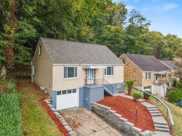 4908 Verona Rd, Verona, PA 15147