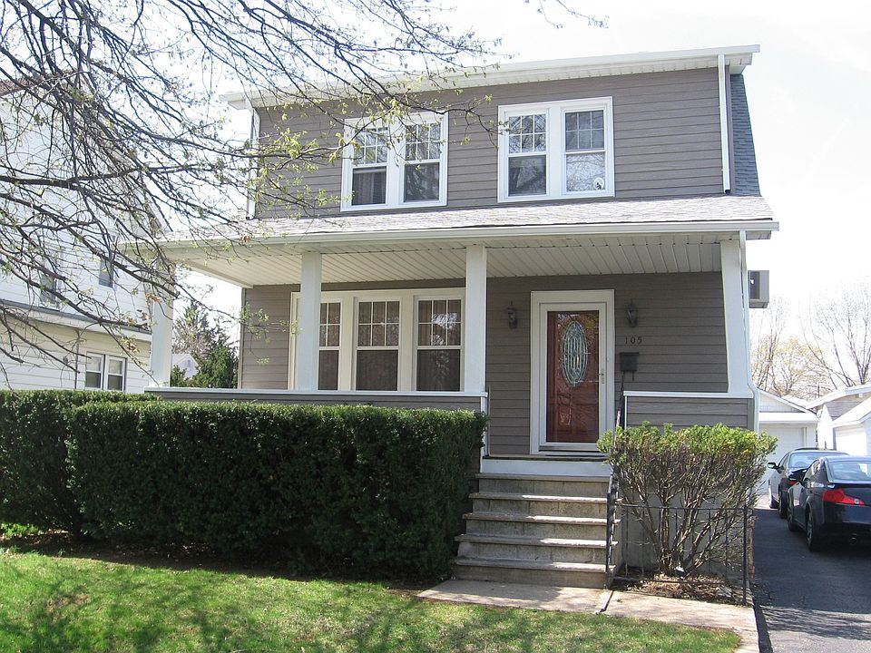3 Bedroom in Hilcrest!