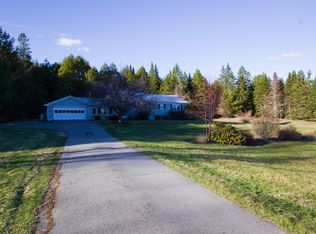 74 Ward Hill Rd, Thorndike, ME 04986