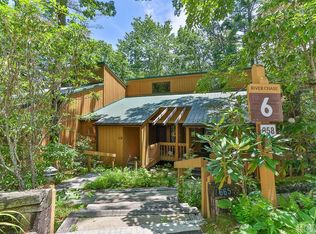 358 Meadow Way UNIT 1663, Cashiers, NC 28774