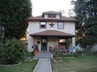 1527 Clifton Ave, Springfield, OH 45505