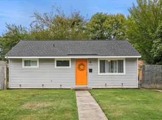 1933 Somerville Dr, Hampton, VA 23663