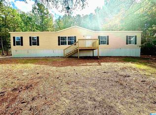294 Middleton Rd S, Ohatchee, AL 36271