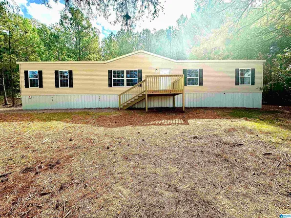 294 Middleton Rd S, Ohatchee, AL 36271