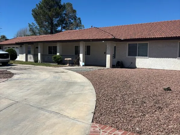 12800 Riverview Dr, Victorville, CA 92395