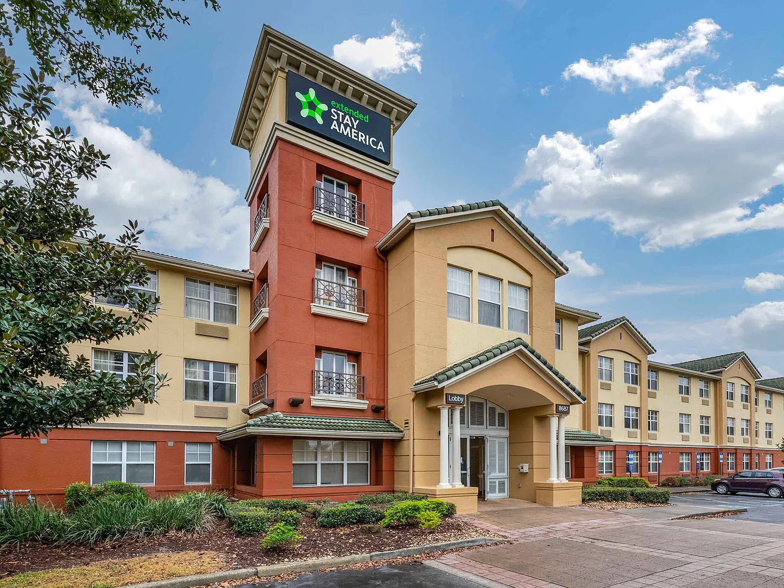 Orlando - Southpark - Commodity Circle — Photo 2