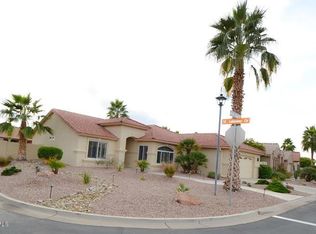 9327 E Rocky Lake Dr, Sun Lakes, AZ 85248
