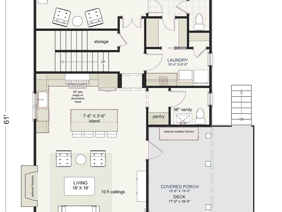 2nd image of 408 Wisteria St